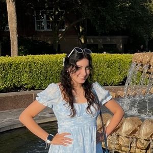 Meet your Posher, Dulcemaria